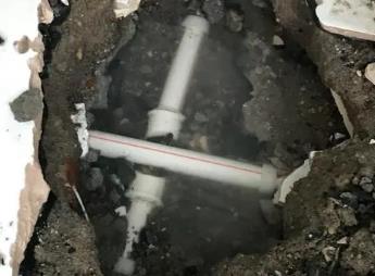 华容阳台漏水维修公司为您分享楼上楼下漏水怎么处理
