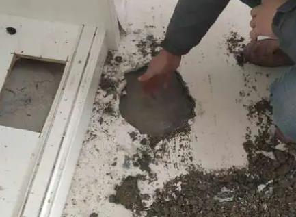 华容卫生间漏水维修公司分享下精确定位查漏水一次多少钱?不同级别收费不同