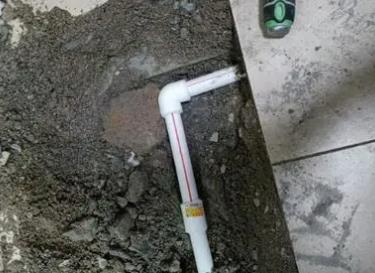 华容阳台漏水维修时有哪些声音会影响检漏仪