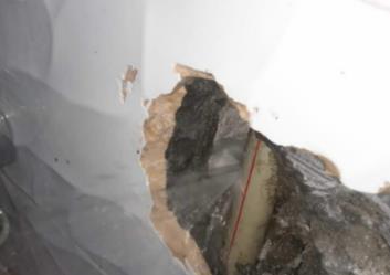 华容卫生间漏水维修的步骤和流程。